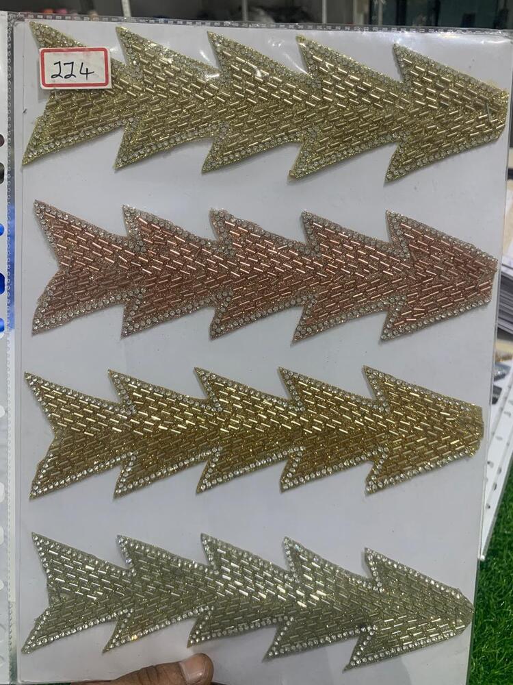 Siroski Laces