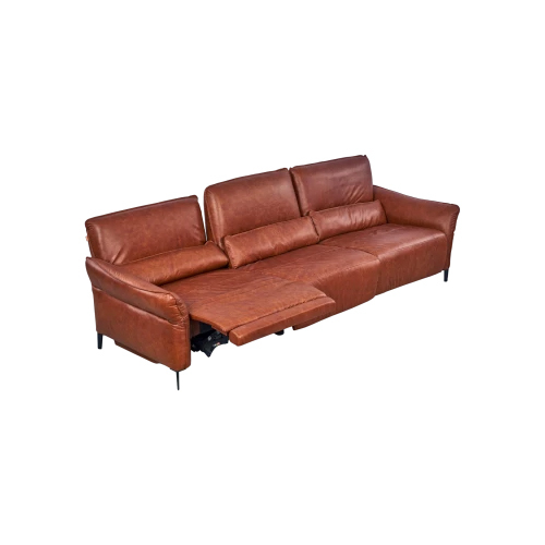 Springfield 3 - Color: Brown Silver