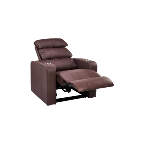 Recliner 10 - Color: Brown