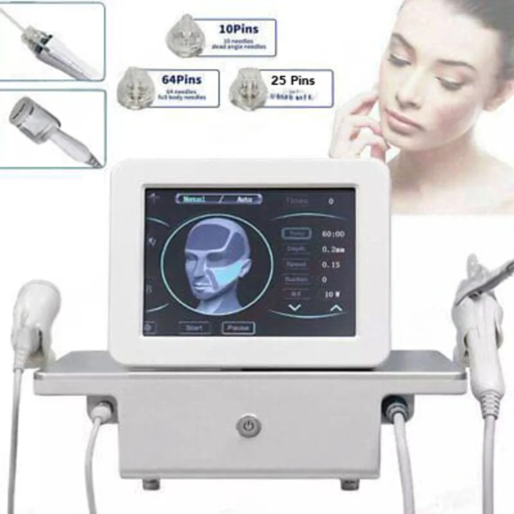 Microneedling Radio Frequency Machine (MN RF), 1.6 mm