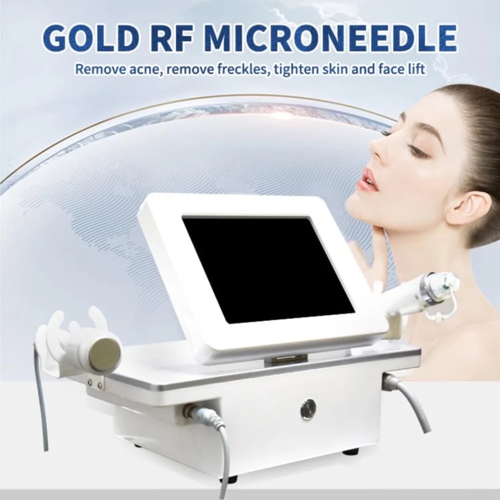 Microneedling Radio Frequency Machine (MN RF), 1.6 mm