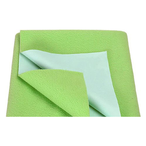 PVC Coated Anti Pilling Fabric