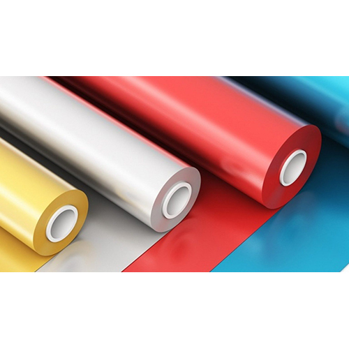 Pvc Tpu Film - Application: Commercial