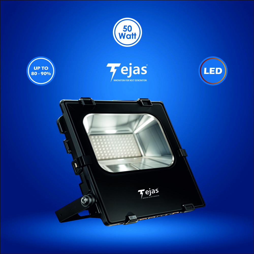 50W Flood Light