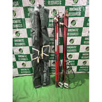 Discharge Rod