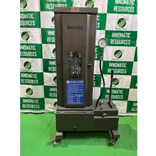 Insulator Load Testing Machine For Railway - Attributes: Strong