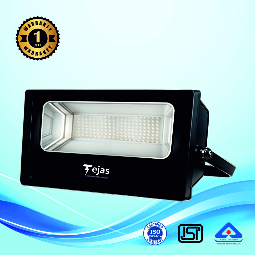 100W Flood Light