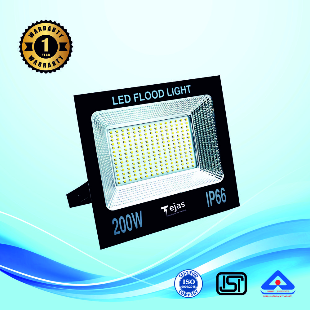 200W Flood Light