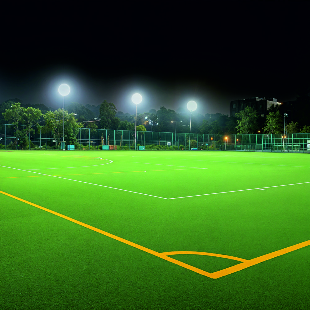 200W Flood Light