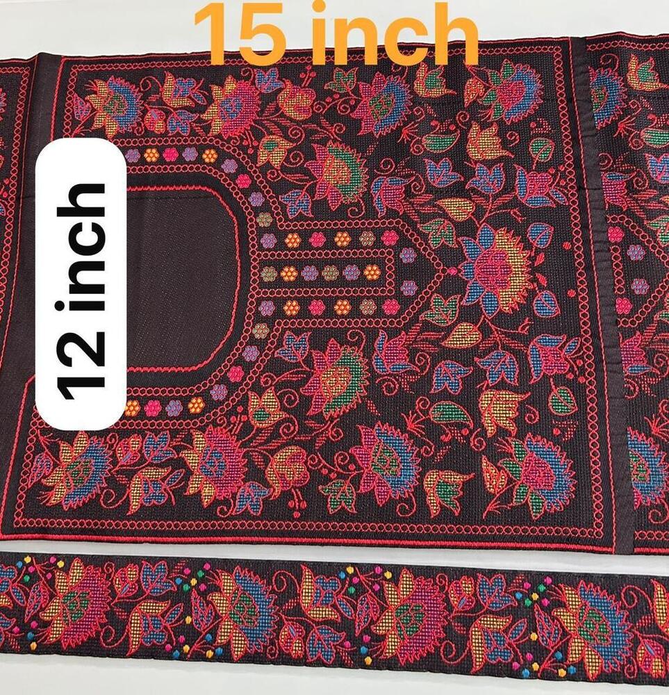 Neck styles for Kurti
