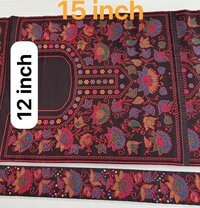 Neck styles for Kurti