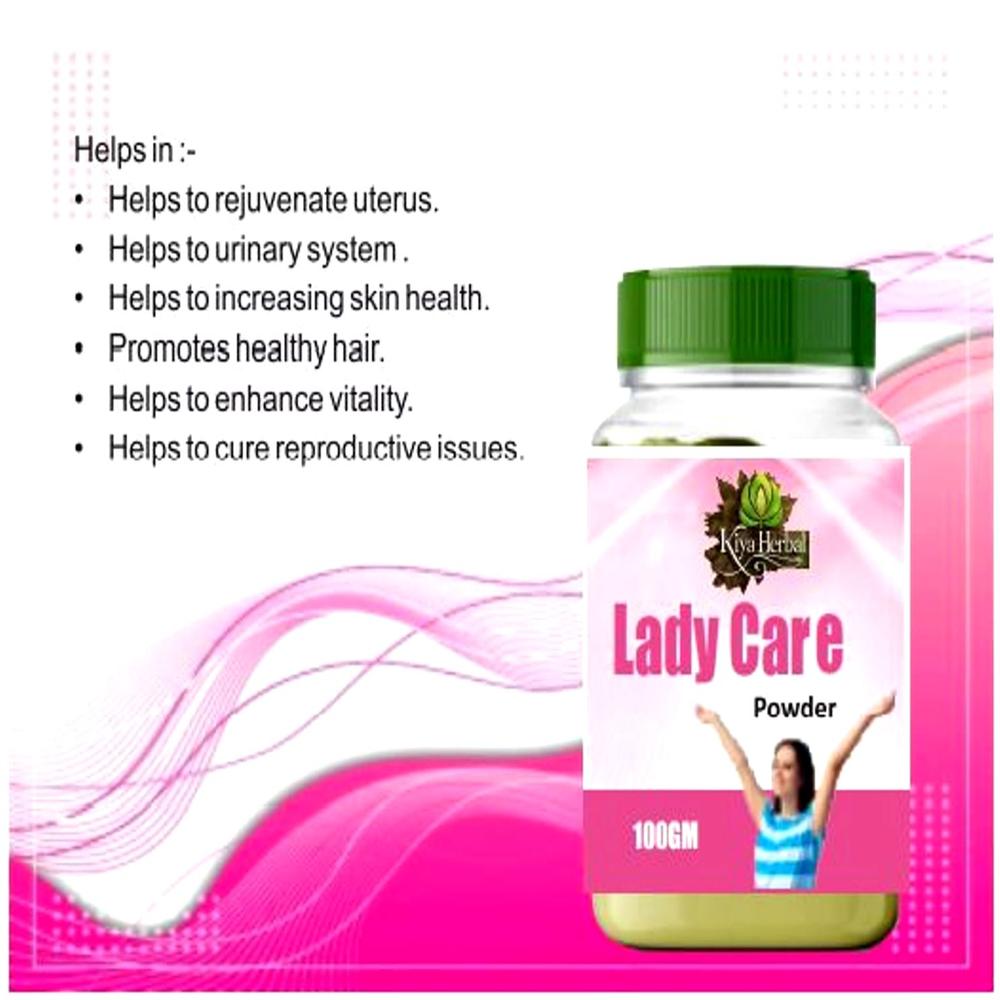 Buy Lady Care Powder in bulk 100GM