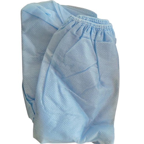 Surgical Shoe Cover - Application: Medical Purpose