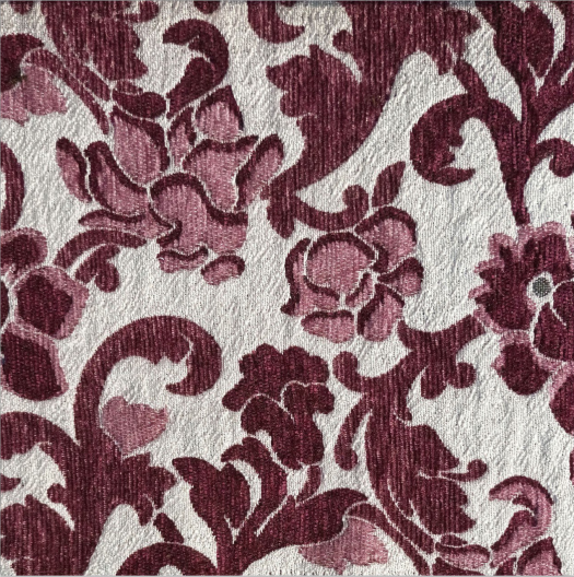 Azaan Sofa Fabrics - Polyester/chenille, Various Sizes 55-70 Mtrs, Plain Texture, Washable, Available In Multiple Colors, 54" Width