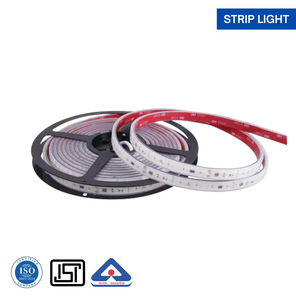 STRIP L. ROLL (5M) WW (240LED)