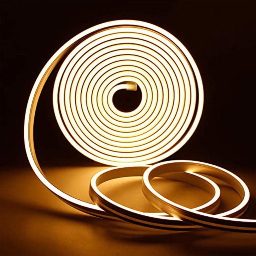 STRIP L. ROLL (5M) WW (240LED)
