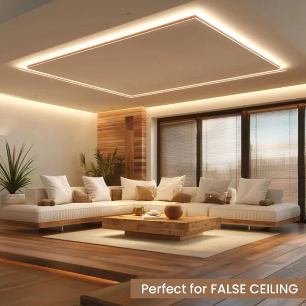 Strip L. Roll (5m) Ww (240led) - Features: Good Quality