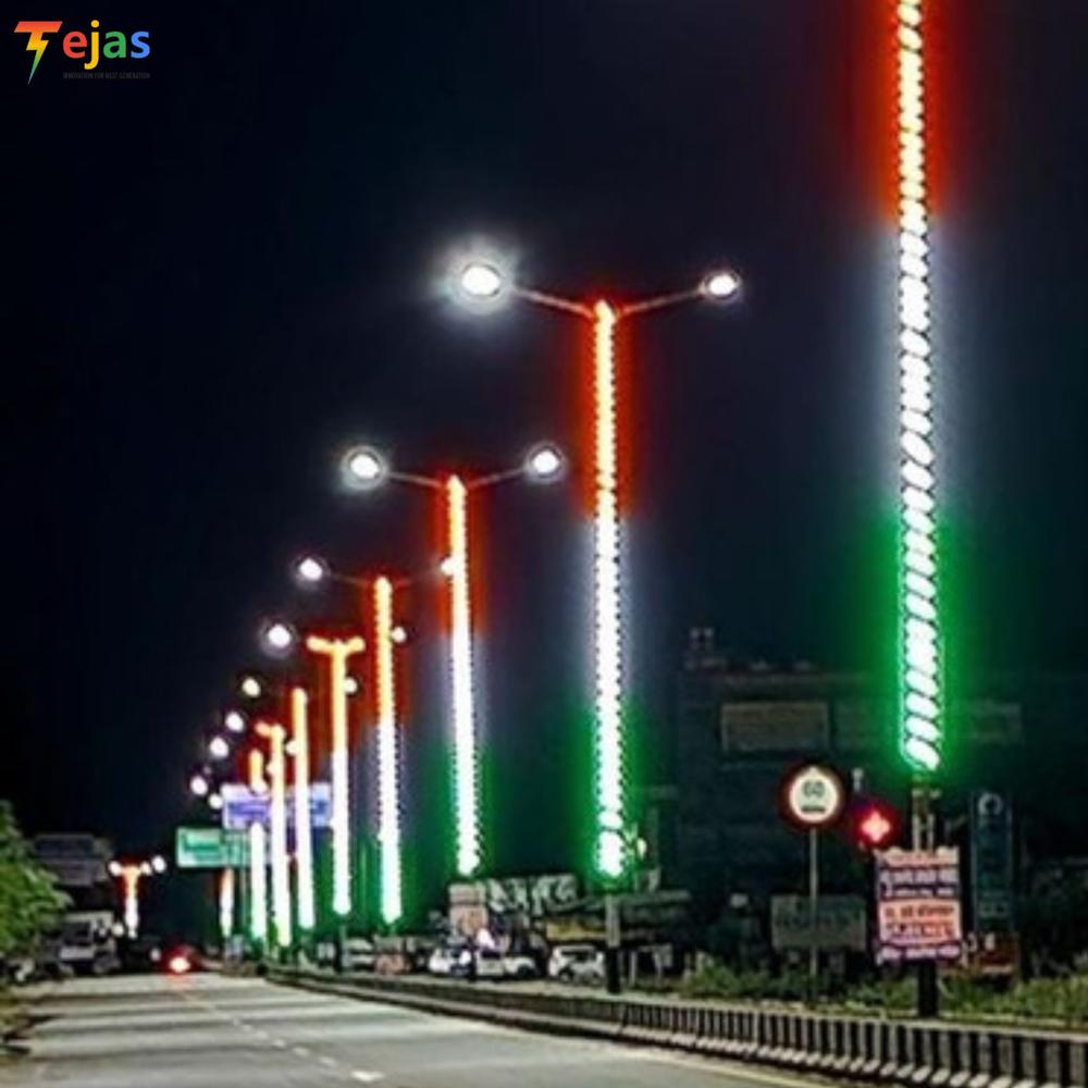 STRIP L. ROLL (5M) WW (240LED)