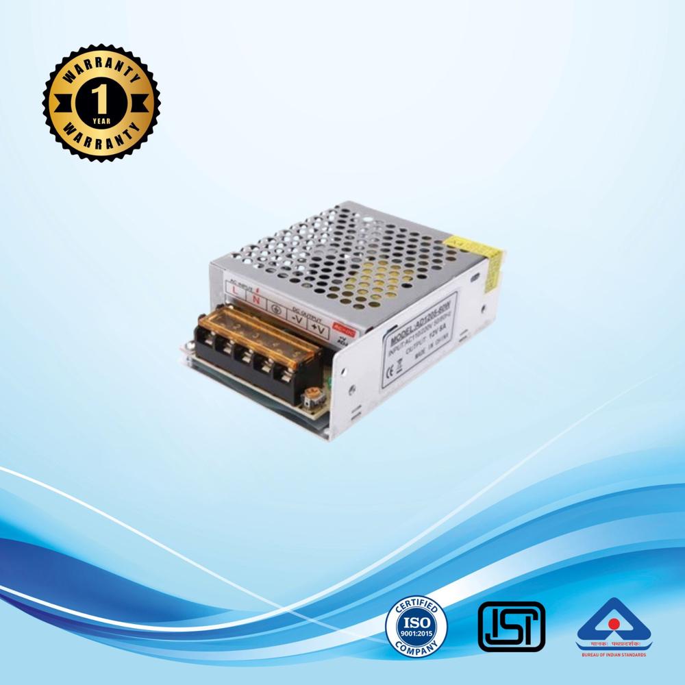 SMPS 5-AMP