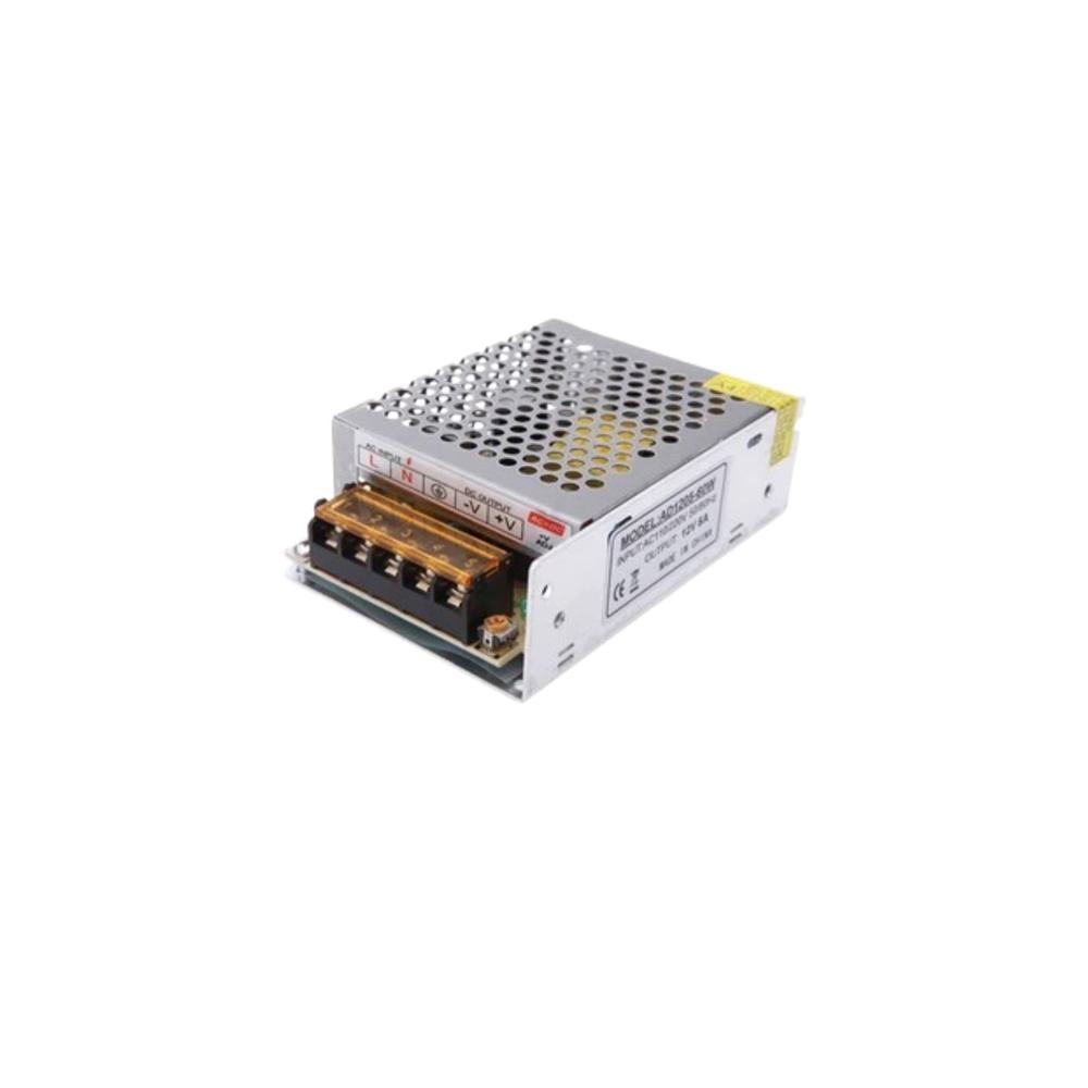 SMPS 5-AMP
