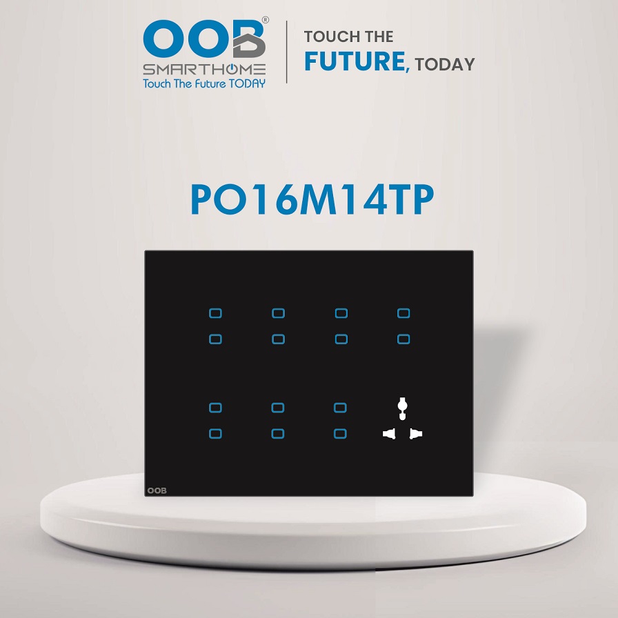 Pearl Series - PO16M14TP