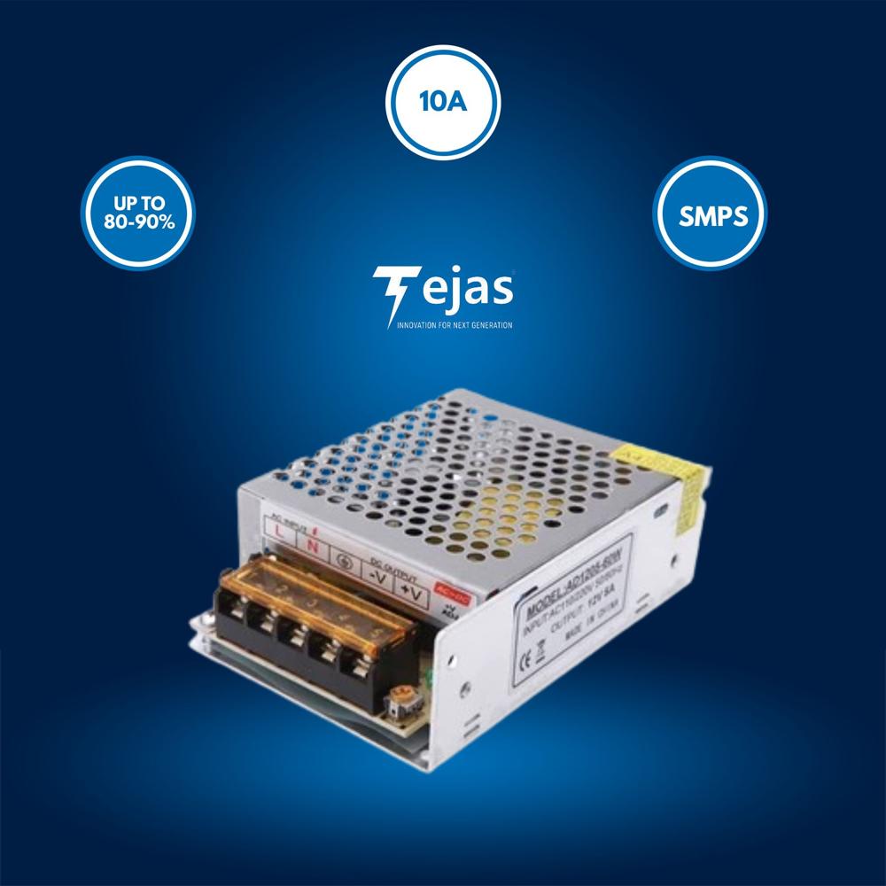 SMPS 10-AMP