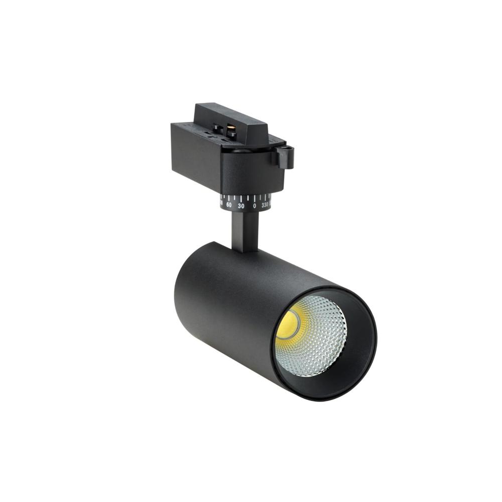 30W TRACK LIGHT WW, NW