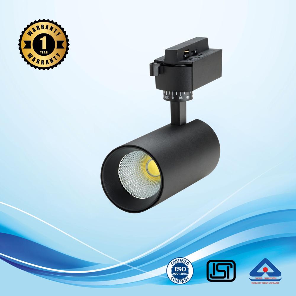 30W TRACK LIGHT WW, NW
