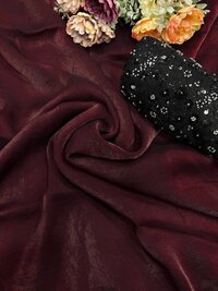 Designer  blue silk  saree