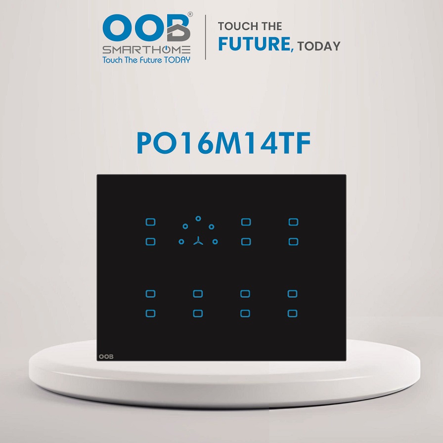 Pearl Series - Po16M14Tf - Application: Home