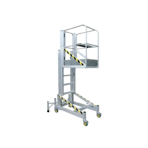 Aluminium Multipurpose Ladders - Size: 10 Feet
