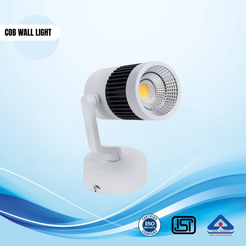 30W COB WALL LIGHT CW, WW, NW