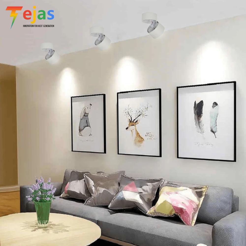 30W COB WALL LIGHT CW, WW, NW