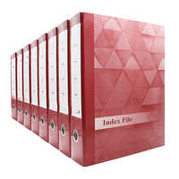 Index File - Feature: High Quality