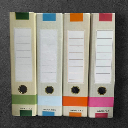 Index File