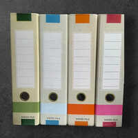 Index File
