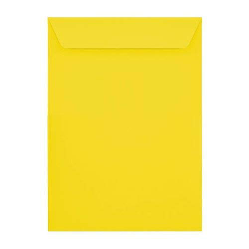 Yellow Envelope