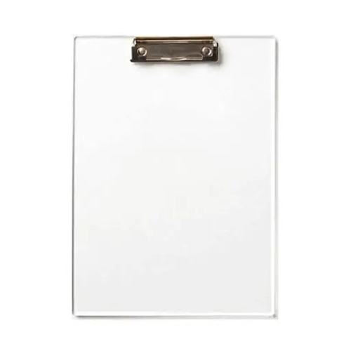 Clip Board - Feature: High Quality