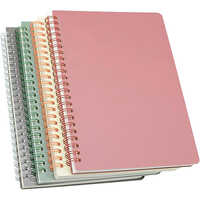 Paper Notebook