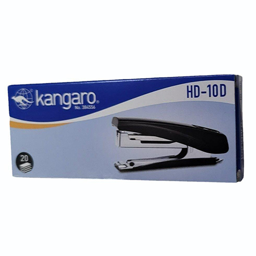 Hd-10D Kangaro Stapler - Feature: High Quality