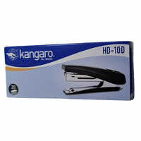 Hd-10d Kangaro Stapler - Feature: High Quality