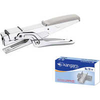 Kangaro Ss Stapler - Feature: High Quality