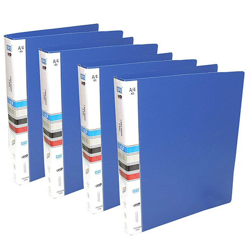 A4 File Folder - Feature: High Quality