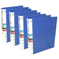 A4 File Folder - Feature: High Quality