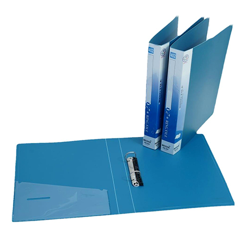 Ring File Folder - Feature: High Quality