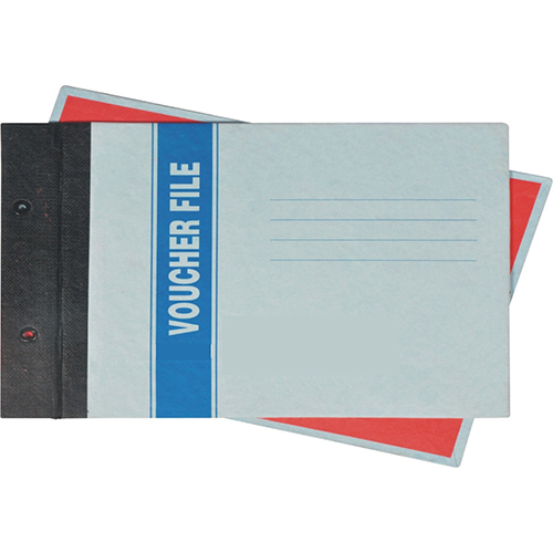 Voucher File By Daph Ventures