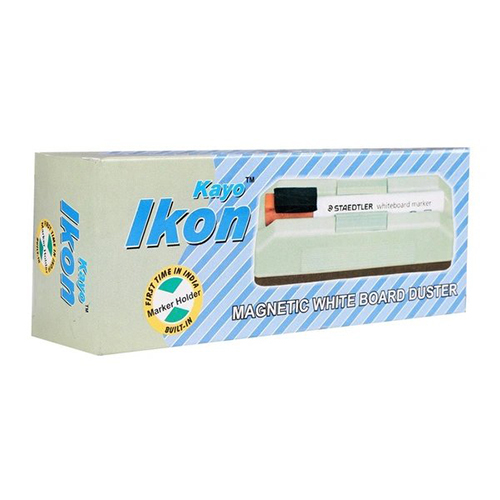 Magnetic White Board Duster - Feature: High Quality