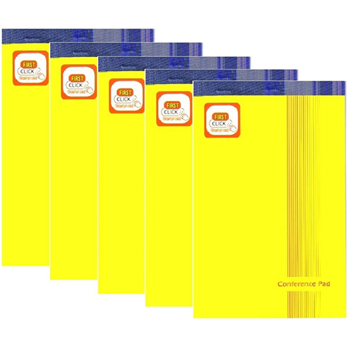 Conference Pad - Feature: High Quality
