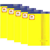 Conference Pad - Feature: High Quality