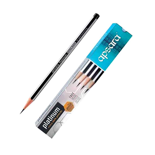 Platinum Pencil - Color: Different Available